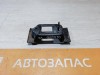 Cerato 2 №1 кронштейн усилителя заднего бампера к-кт