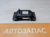 Cerato 2 №1 кронштейн усилителя заднего бампера к-кт