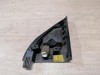 Cerato 2 №1 заглушка зеркала с пищалкой левая