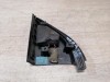 Cerato 2 №1 заглушка зеркала с пищалкой правая