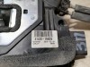 Cerato 2 №1 замок двери задний правый