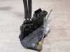 Cerato 2 №1 замок двери задний левый