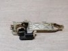 Cerato 2 №1 кронштейн ручки двери передний правый