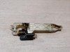 Cerato 2 №1 кронштейн ручки двери задний правый
