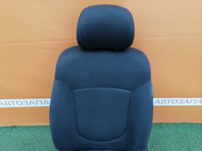 Cerato 2 №1 сиденья передние к-кт