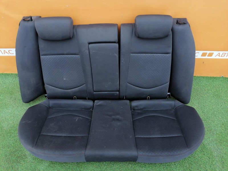 Cerato 2 №1 диван