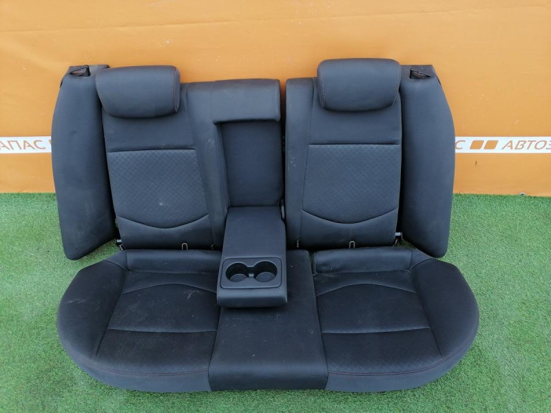 Cerato 2 №1 диван