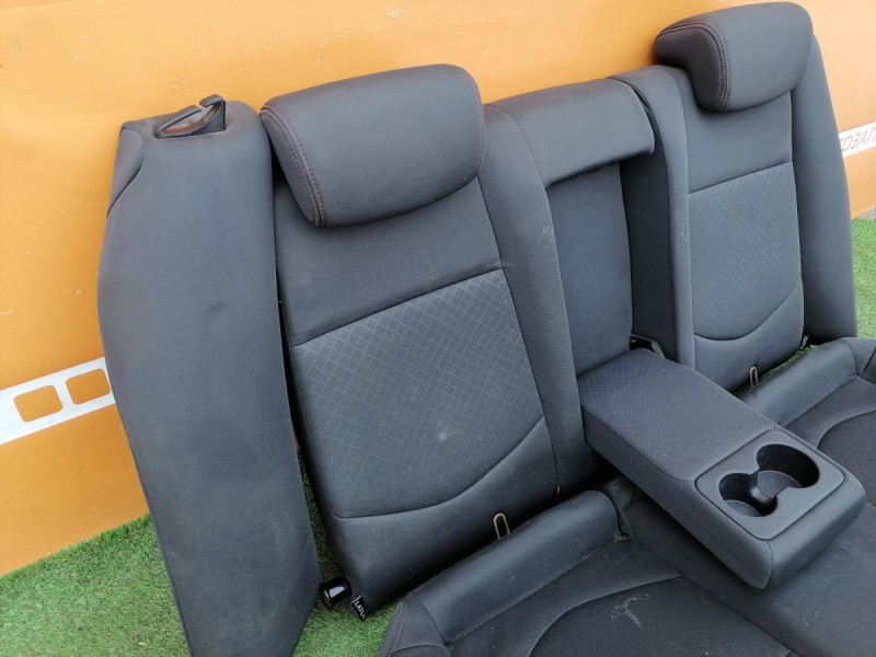 Cerato 2 №1 диван