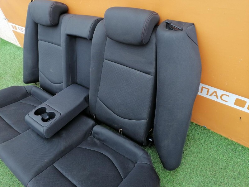 Cerato 2 №1 диван