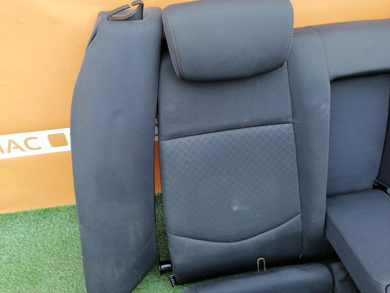 Cerato 2 №1 диван