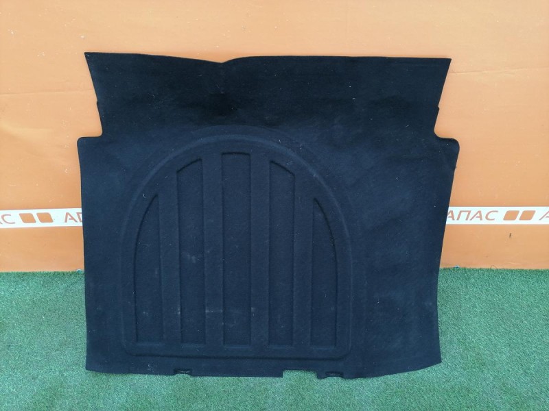 Cerato 2 №1 пол багажника