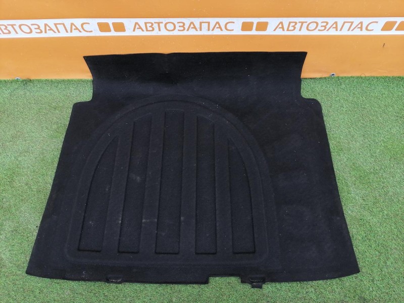 Cerato 2 №1 пол багажника