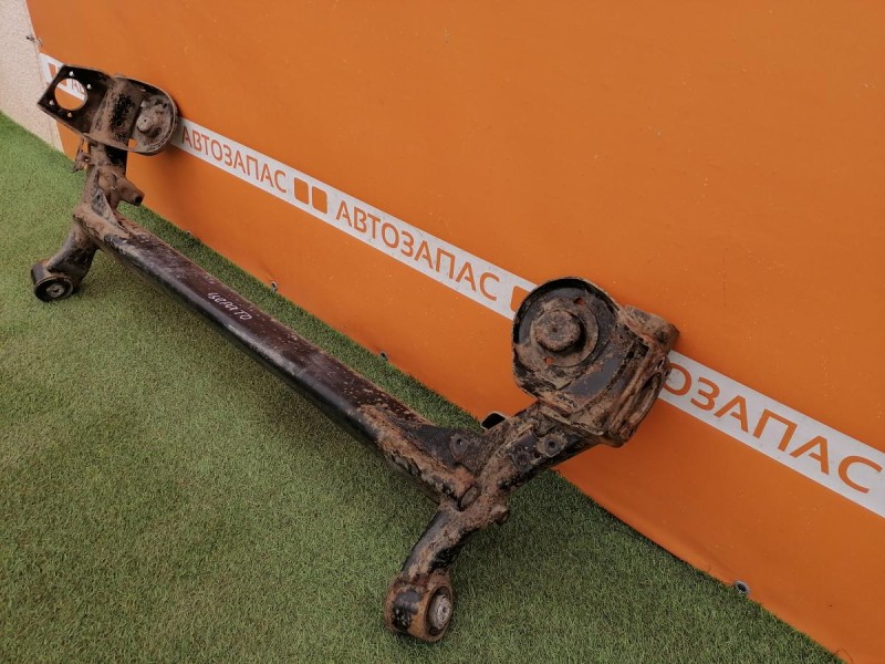 Cerato 2 №1 балка задняя под дисковые тормоза