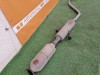 Cerato 2 №1 глушитель в сборе