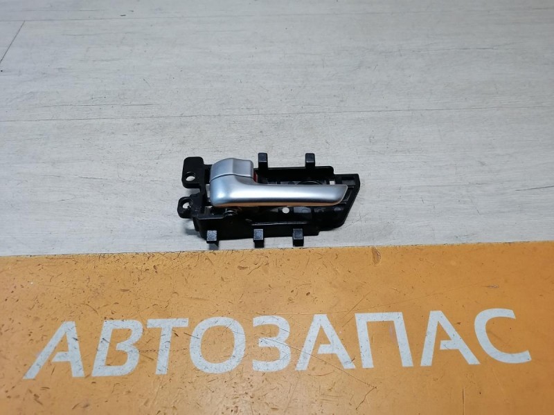 Cerato 2 №1 ручка двери внутренняя левая