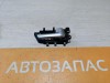 Cerato 2 №1 ручка двери внутренняя правая