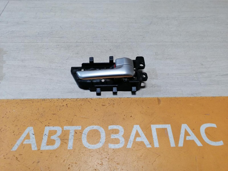 Cerato 2 №1 ручка двери внутренняя правая