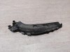 Cerato 2 №1 уголок жабо правый