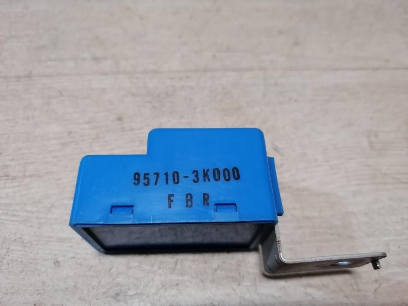 Cerato 2 №1 динамик зумер звуковой сигнал парктроников