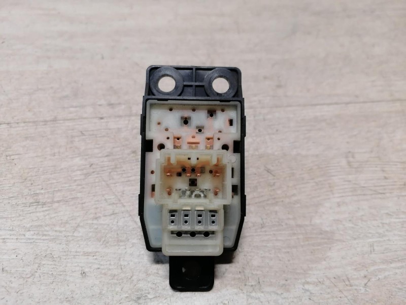 Cerato 2 №1 блок управления зеркалами