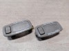 Cerato 2 №1 плафон солнцезащитного козырька