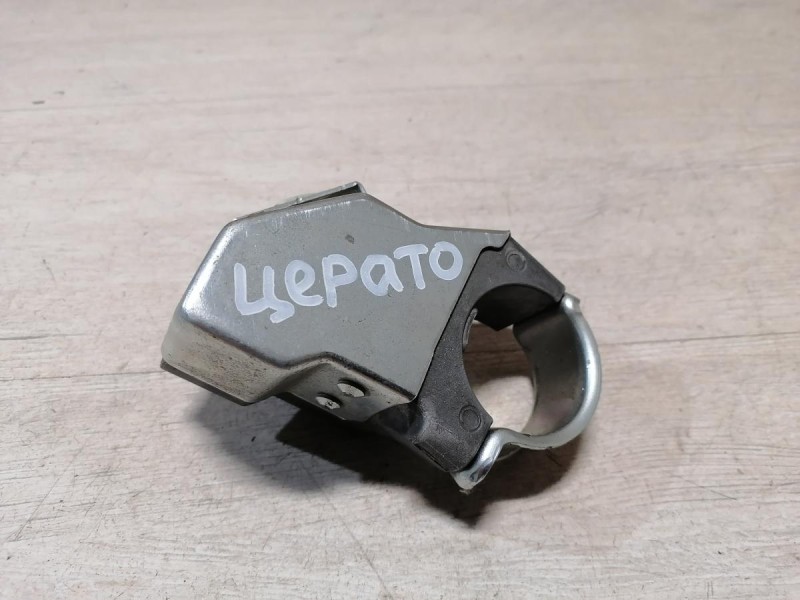 Cerato 2 №1 замок рулевой колонки замок зажигания