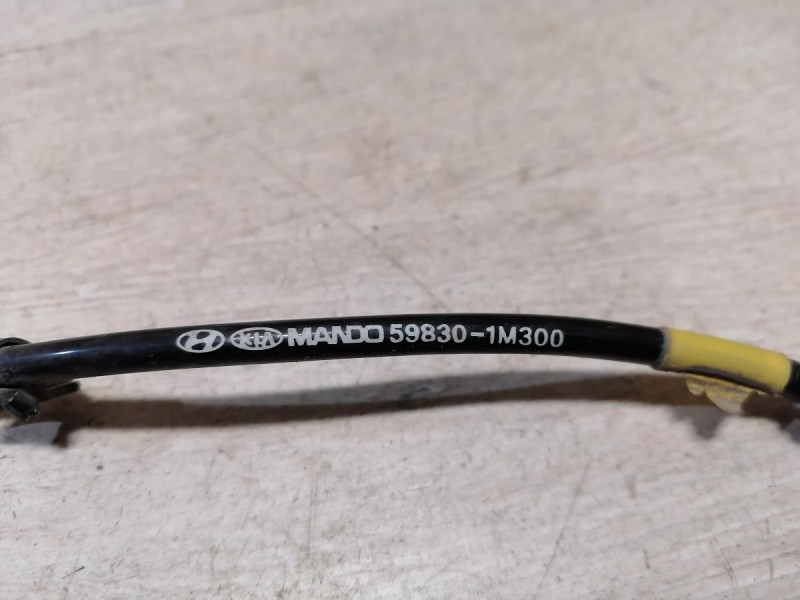Cerato 2 №1 датчик абс передний правый