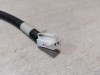 Cerato 2 №1 провод датчика абс задний левый