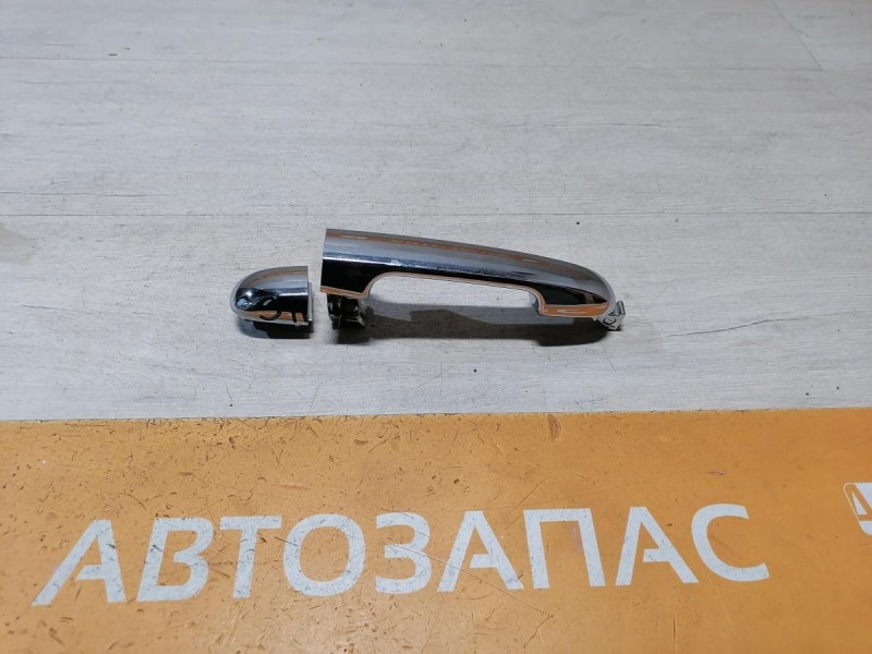 Cerato 2 №1 ручка двери наружная задняя