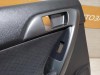 Cerato 2 №1 обшивка двери задняя левая