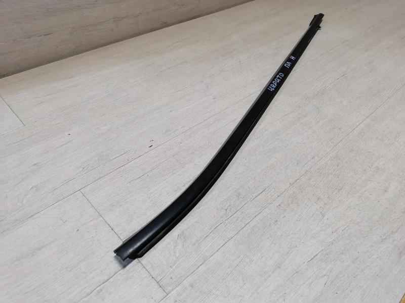 Cerato 2 №1 бархотка наружная передняя левая