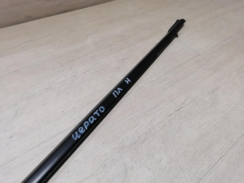 Cerato 2 №1 бархотка наружная передняя левая