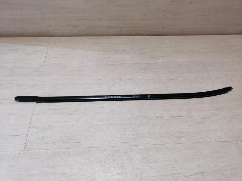 Cerato 2 №1 бархотка наружная передняя правая