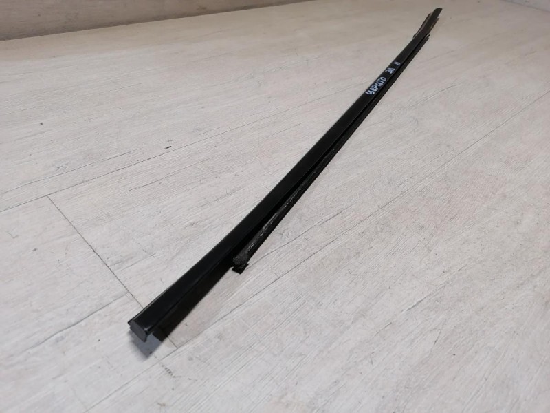 Cerato 2 №1 бархотка наружная задняя левая