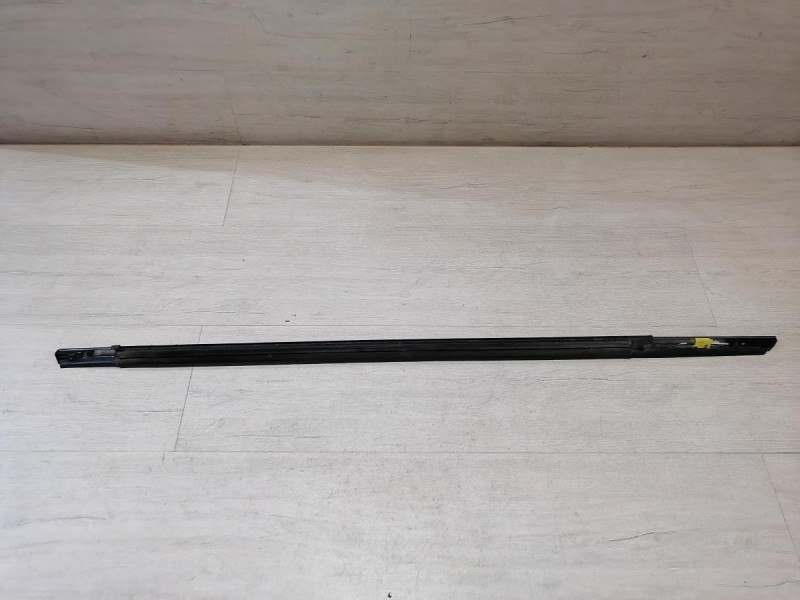 Cerato 2 №1 бархотка наружная задняя левая