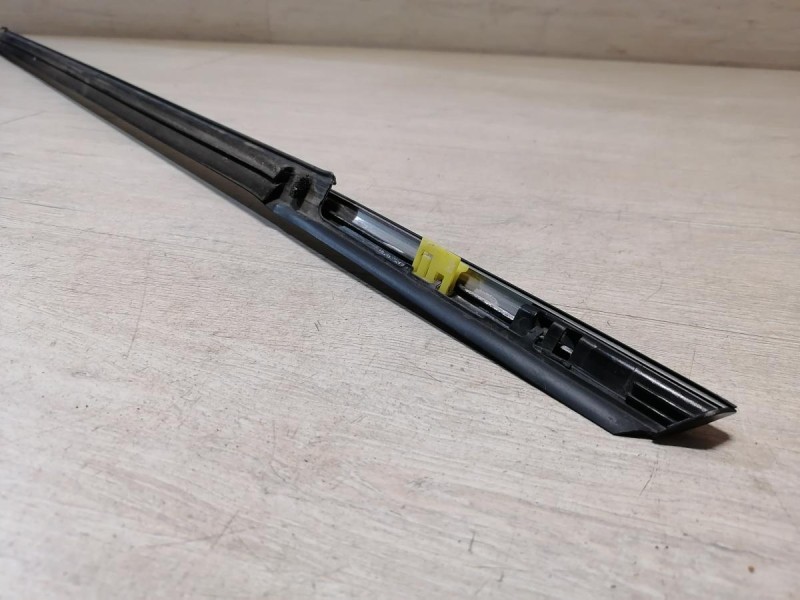 Cerato 2 №1 бархотка наружная задняя левая