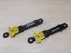 Cerato 2 №1 регулировка ремня безопасности по высоте