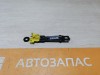 Cerato 2 №1 регулировка ремня безопасности по высоте