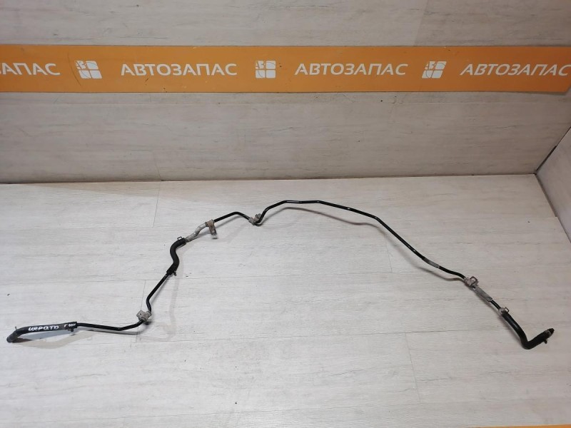 Cerato 2 №1 трубка гур подача