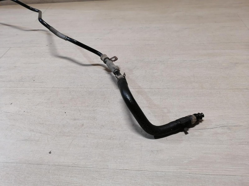 Cerato 2 №1 трубка гур подача