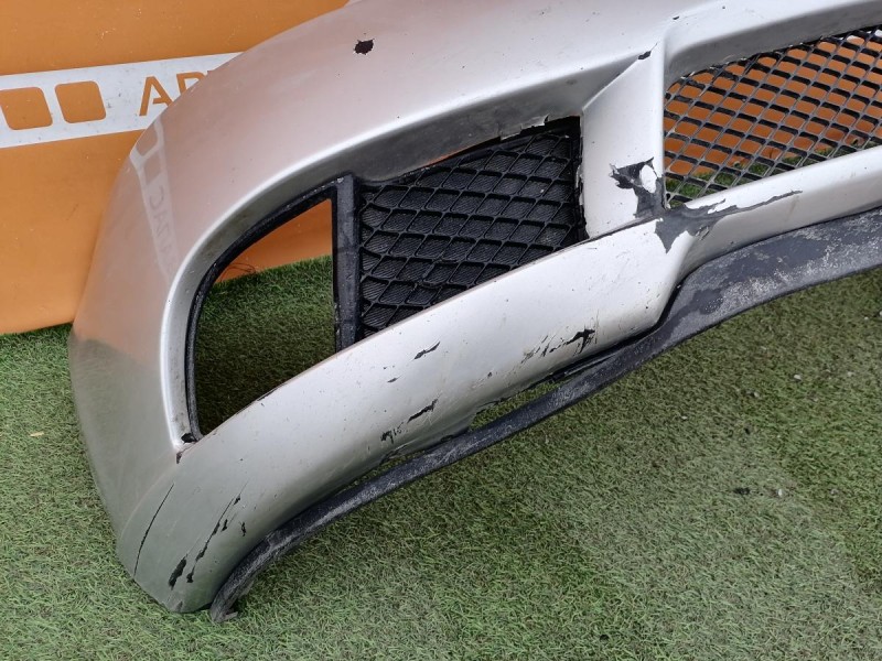 Cerato 2 №1 бампер передний деф не ориг