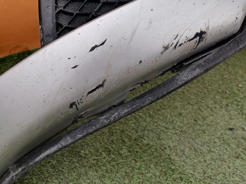 Cerato 2 №1 бампер передний деф не ориг