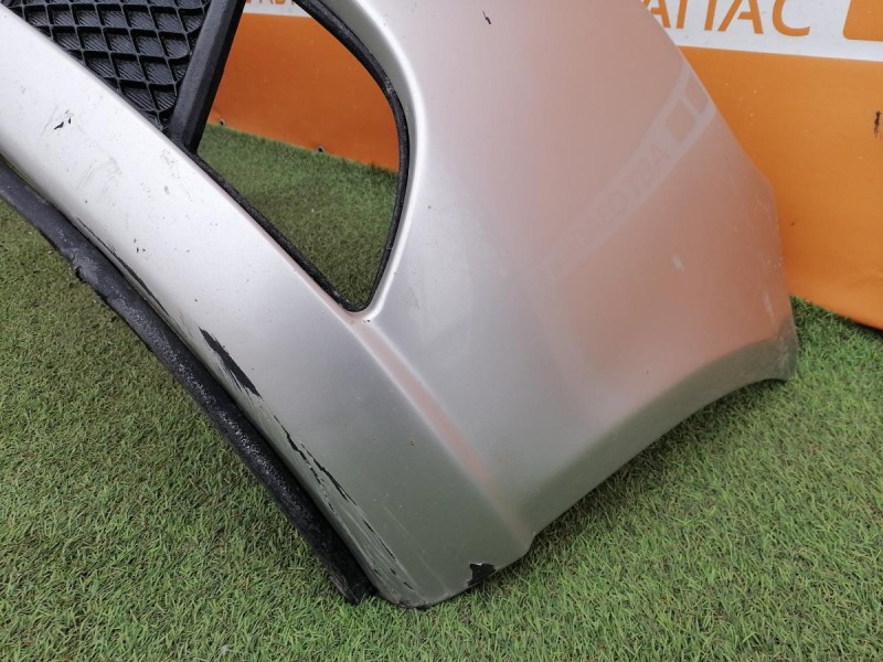 Cerato 2 №1 бампер передний деф не ориг