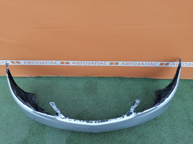 Cerato 2 №1 бампер передний деф не ориг