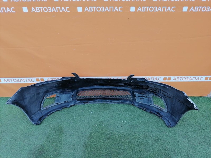 Cerato 2 №1 бампер передний деф не ориг