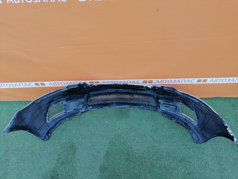 Cerato 2 №1 бампер передний деф не ориг