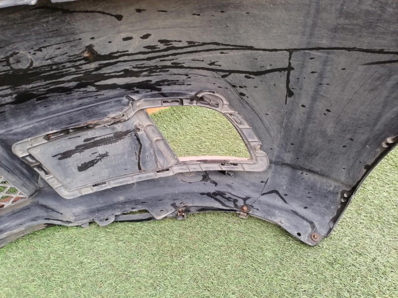 Cerato 2 №1 бампер передний деф не ориг