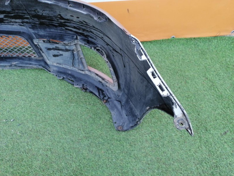 Cerato 2 №1 бампер передний деф не ориг