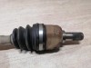 Cerato 2 №1 привод правый акпп  2.0