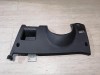 Cerato 2 №1 накладка подрулевая под старт стоп